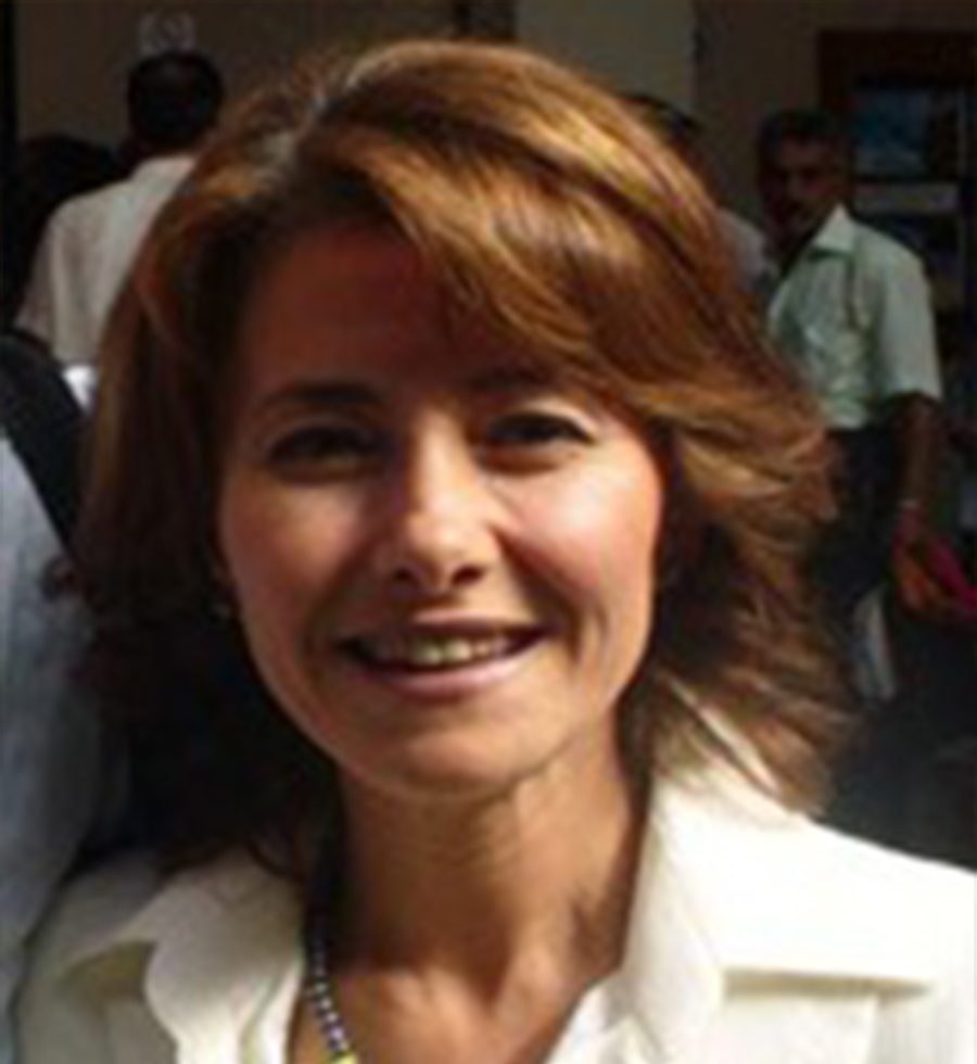 Dilek Sanin