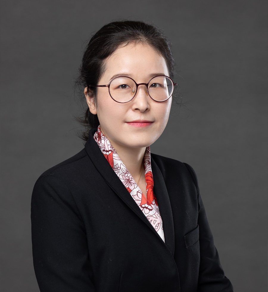Hua Zhang